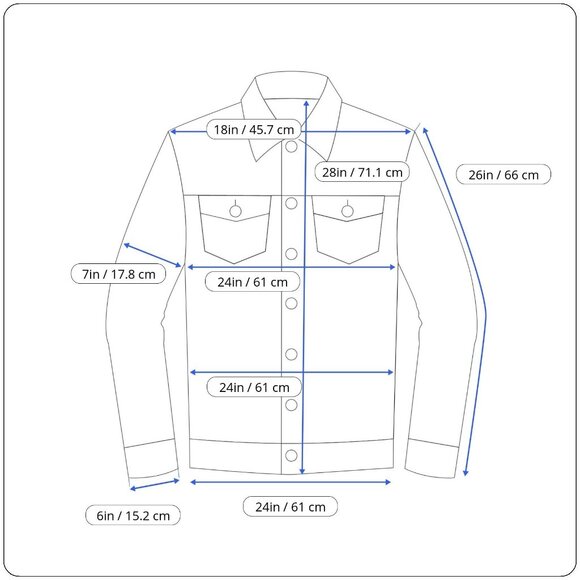 Dennis Basso Denim Jean Jacket With Brown Faux Fur Collar & Cuffs For Women Sz L - Picture 12 of 12